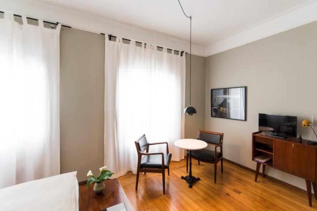 Guestready - Rivoli Studio Porto Exterior photo